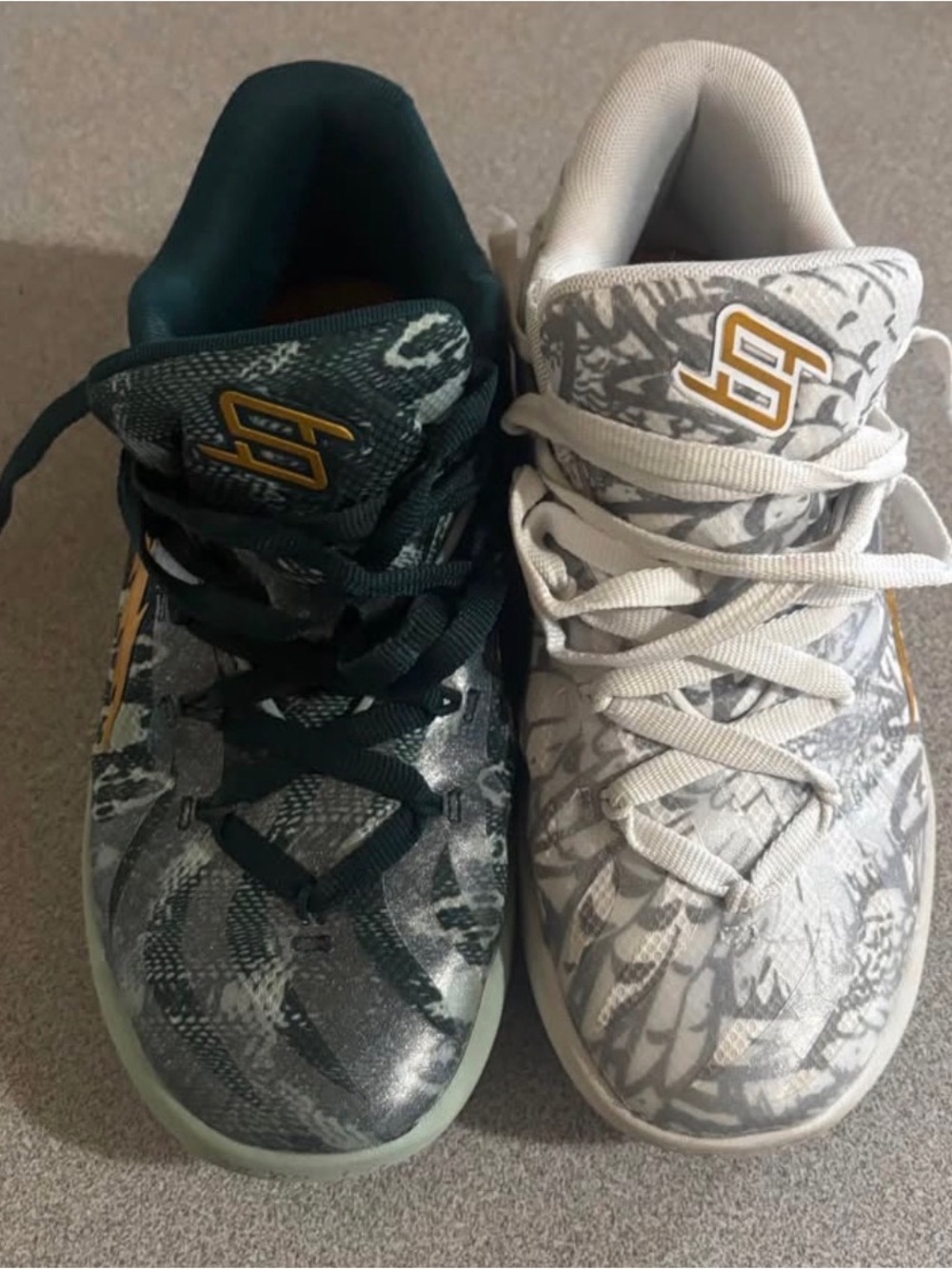 Puma Stewie
Harry Potter Edition
Women 7.5